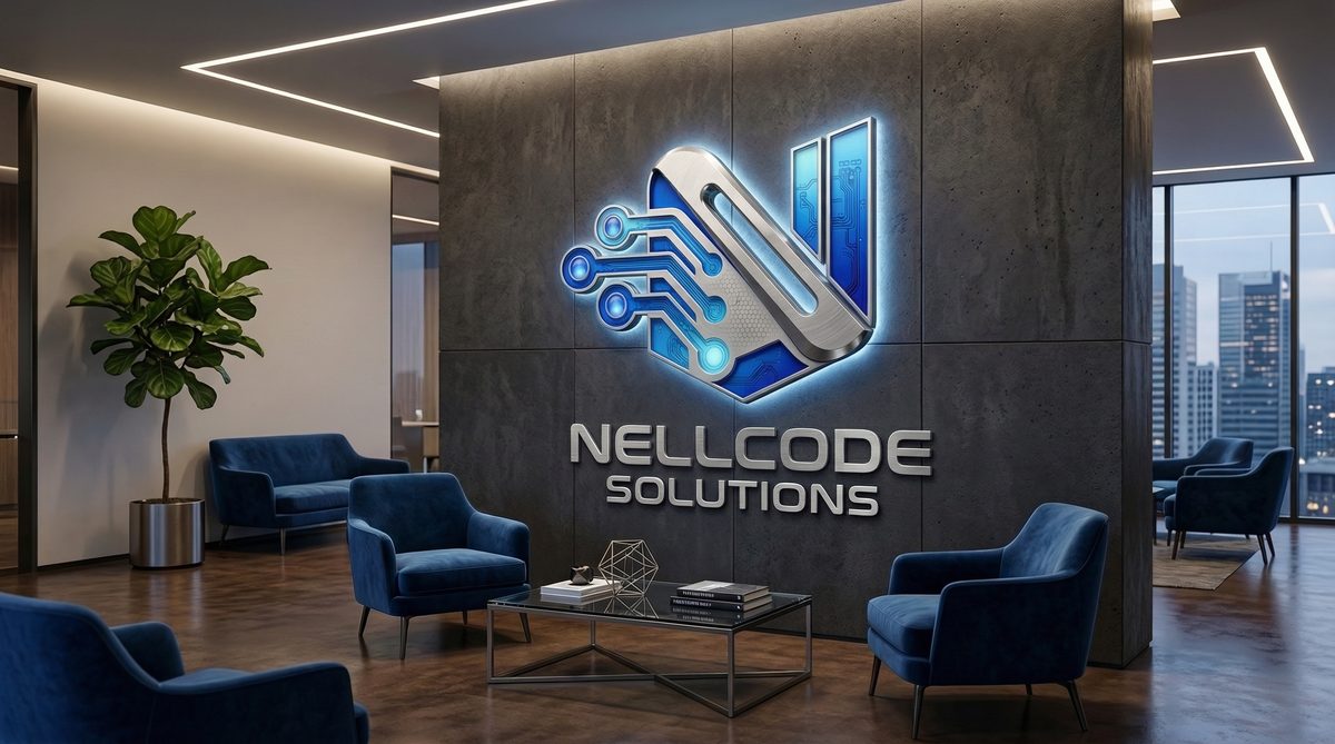 NellCode Solutions headquarters